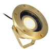 PS-L-003 Shown with Warm White PAR36 LED Bulb (Bulb NOT Included)