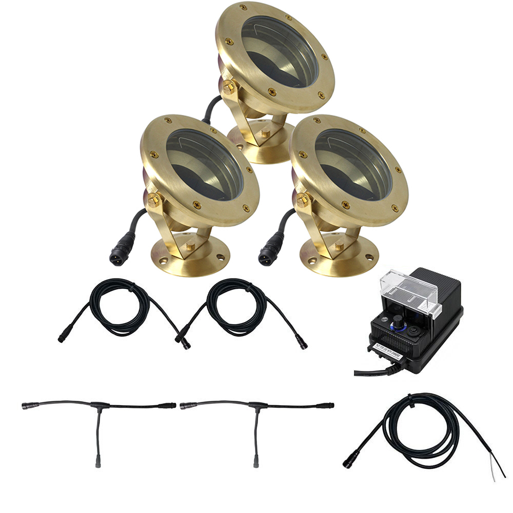 LED NSC DIY Kits
