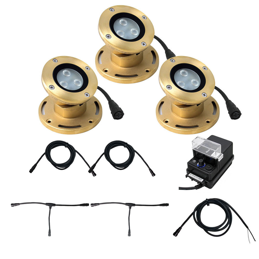 No Splice Connect Wiring System Technology