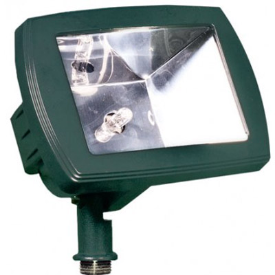 LED Ready Flood Light LV105-Cast-Aluminum-Directional-Flood-Light-in-Green.jpg