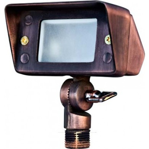 Shown in Antique Bronze