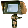 Shown in Weathered Brass