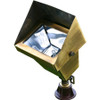 Shown in Antique Brass