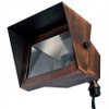 Shown in Antique Bronze