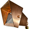 Shown in Copper