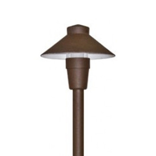 LV12 Area Light in Bronze Main