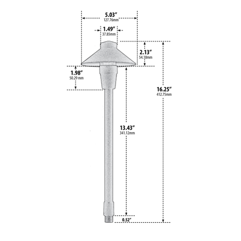 Product Dimensions Product Dimensions
