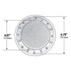 Dimensions Diagram 2
