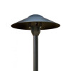 LV 214 Area Light Black Main