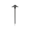 LV214-23 Cast Aluminum Area Light