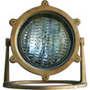 Front View with Bulb