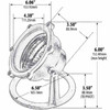 Dimensions Diagram