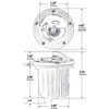 Dimensions Diagram
