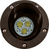 Bronze Top View