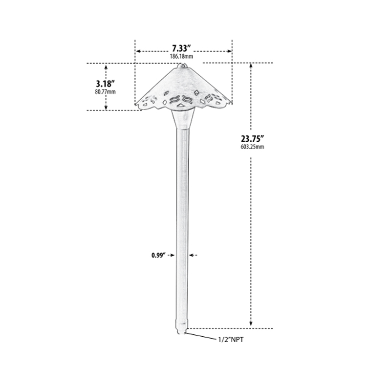 Product Dimensions Product Dimensions