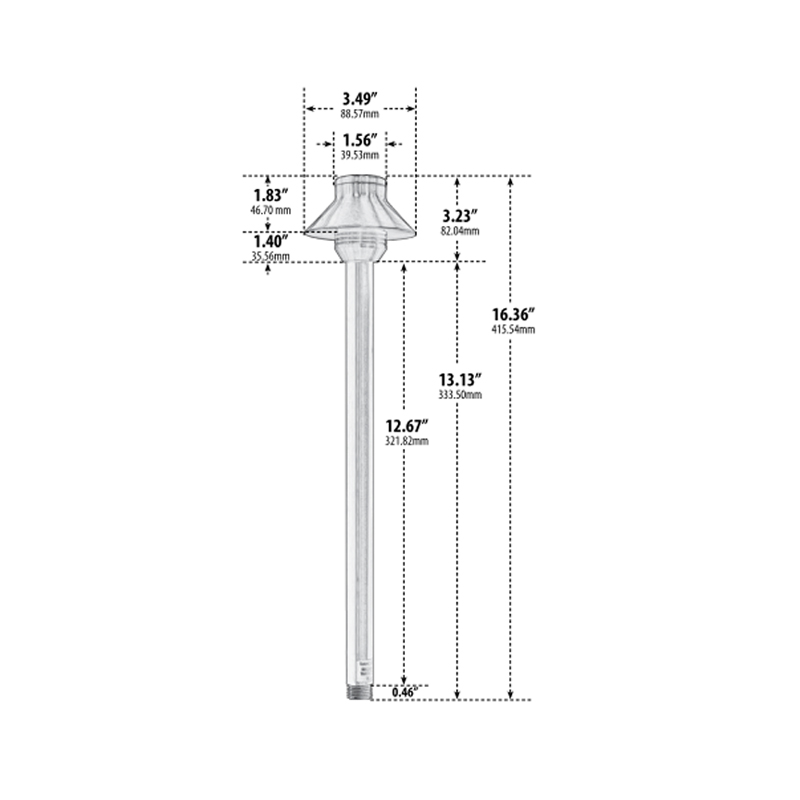 Product Dimensions Product Dimensions