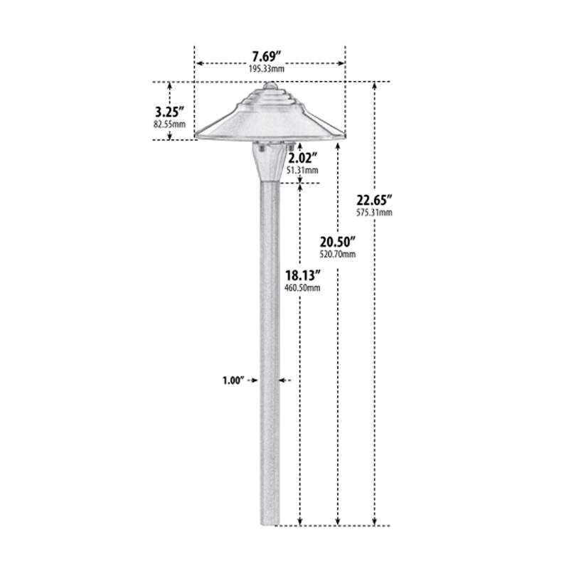 Product Dimensions Product Dimensions