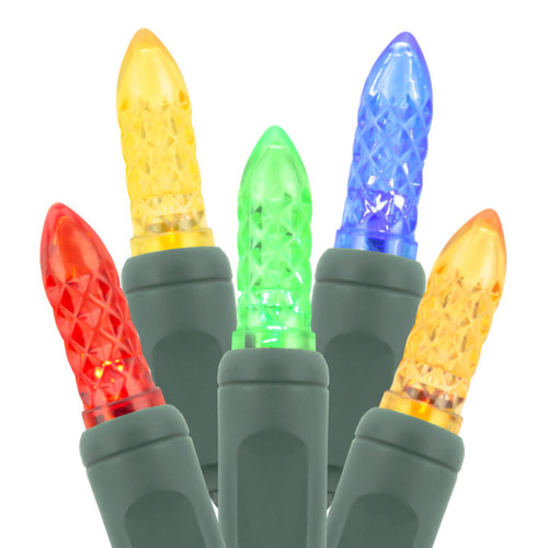 Commercial Coaxial Mini Light String