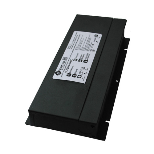 24V DC Dimmable Electronic LED Driver Main Product Photo