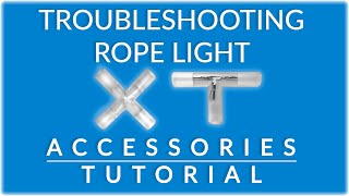 Troubleshooting Accessories