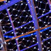 Standard Net Light 5MM In Scene Night