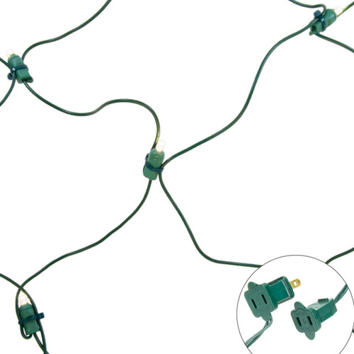 Standard Net Light 5MM & Plug