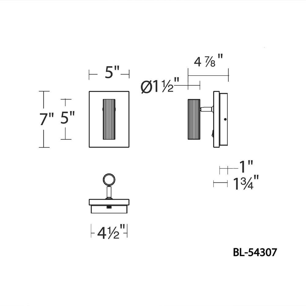 Product Dimensions Product Dimensions