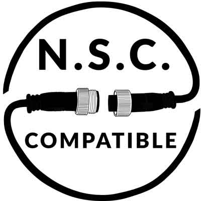 No Splice Connection Wiring System Logo No Splice Connection Wiring System Logo