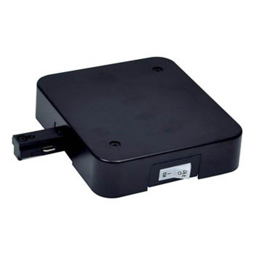 Shown in Black