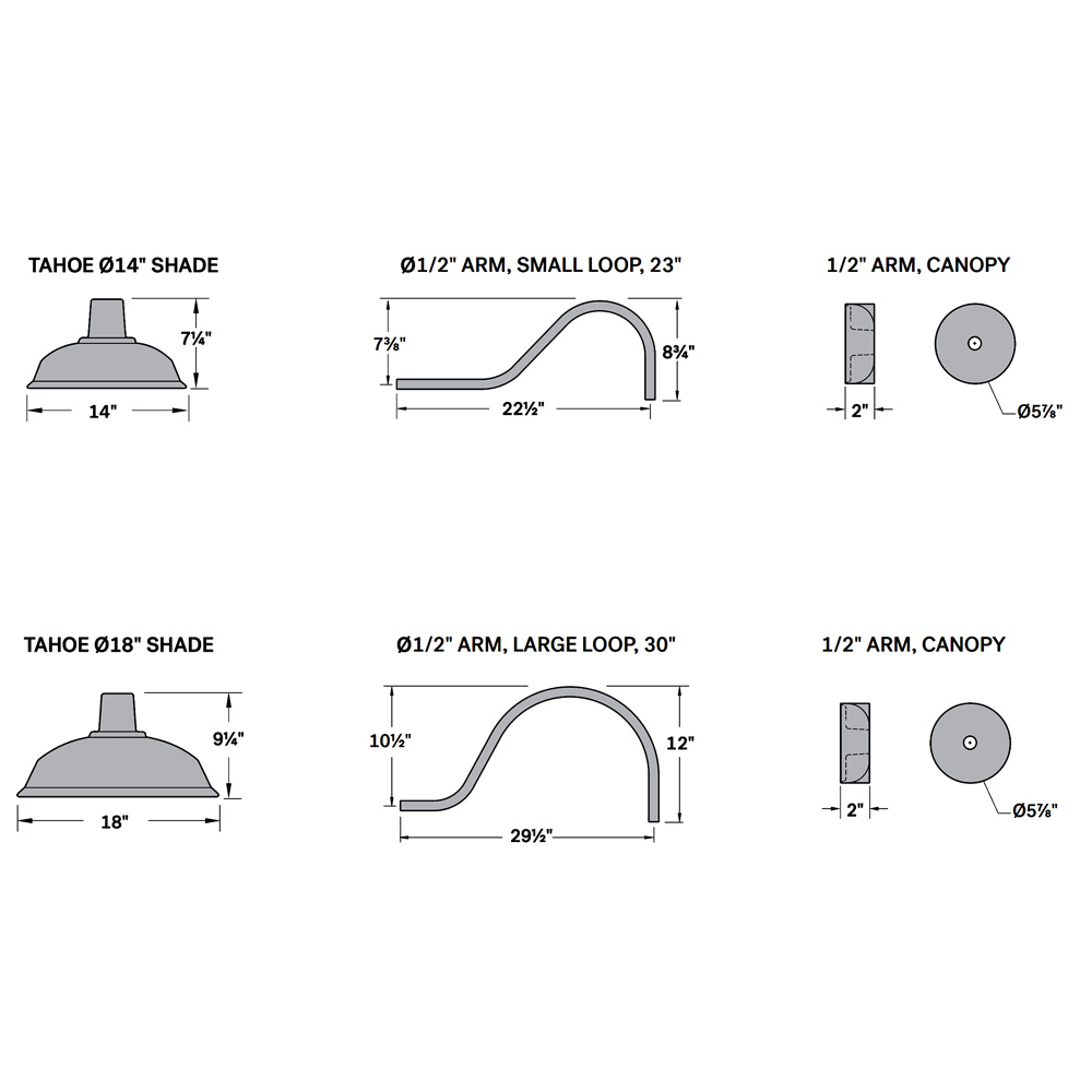 Product Dimensions Product Dimensions