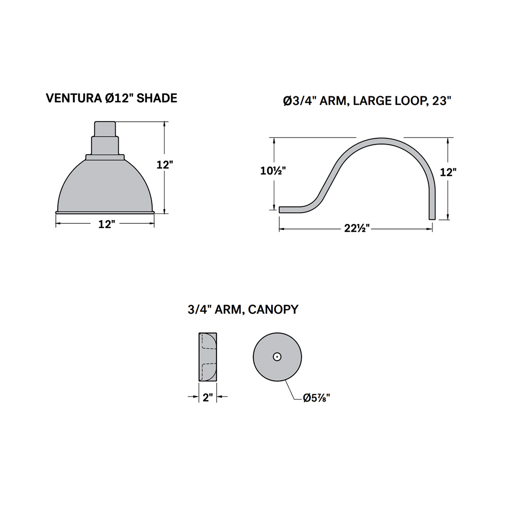 Product Dimensions Product Dimensions