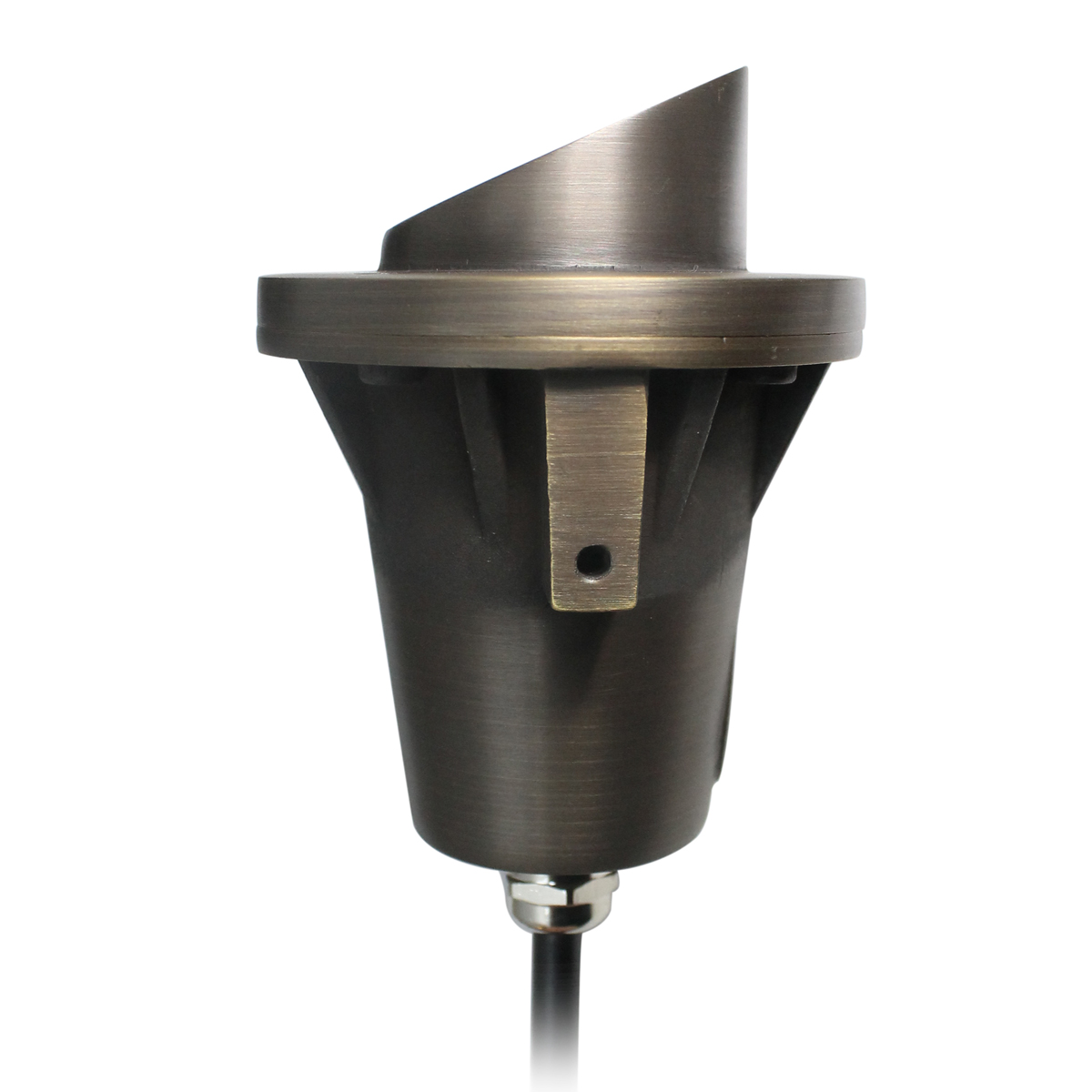Solid Brass Construction Cast Brass Underwater Fixture