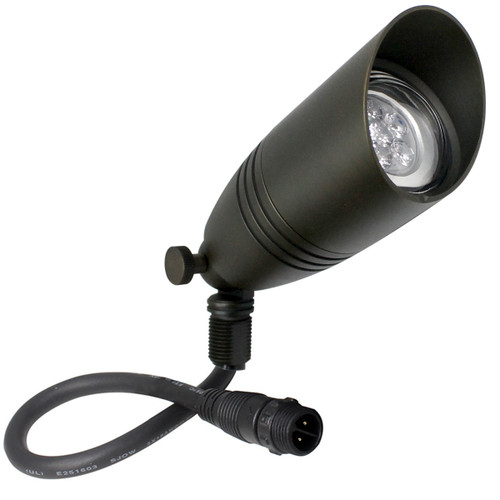 Product Shown with Warm White Bulb Off