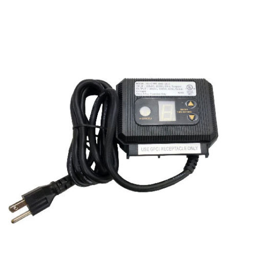 Outdoor Digital Controller