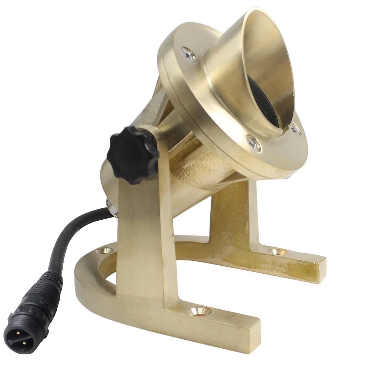 Brass Glare Shield Glare Shield