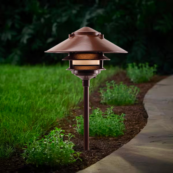 Pagoda Lights