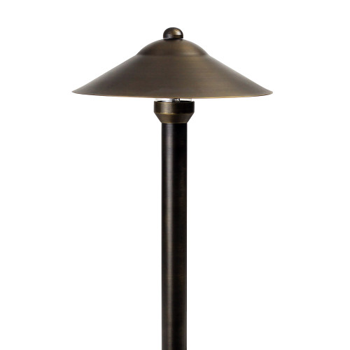 Shown in Bronze