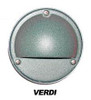 Shown in Verdi