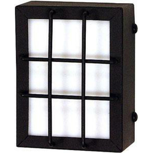 Shown in Black