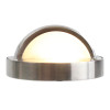 Shown in Nickel