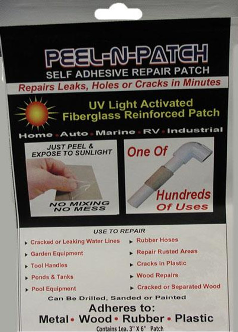 Peel N Patch - PP-036