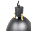 Socket Attachment Top View