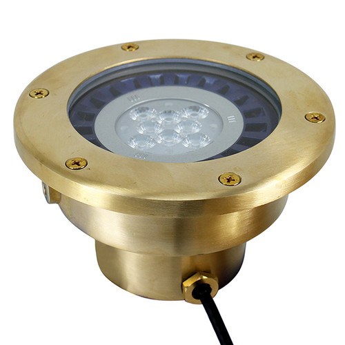 LEGX-L-003 shown with LED PAR36 Bulb (Bulb Not Included)