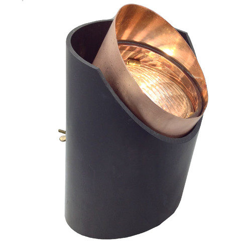 In Ground Composite/Copper Well Light PG499
