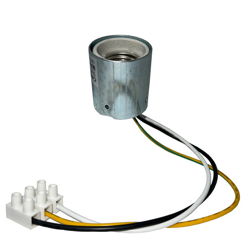 PGAU999 Replacement Socket Main View