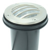 Shown in Brushed Nickel