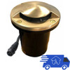 Shown In Brass