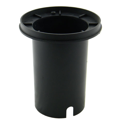 Concrete Sleeve for 3.5" inground fixtures