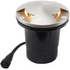 Shown in Satin Nickel