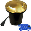 Shown In Brass